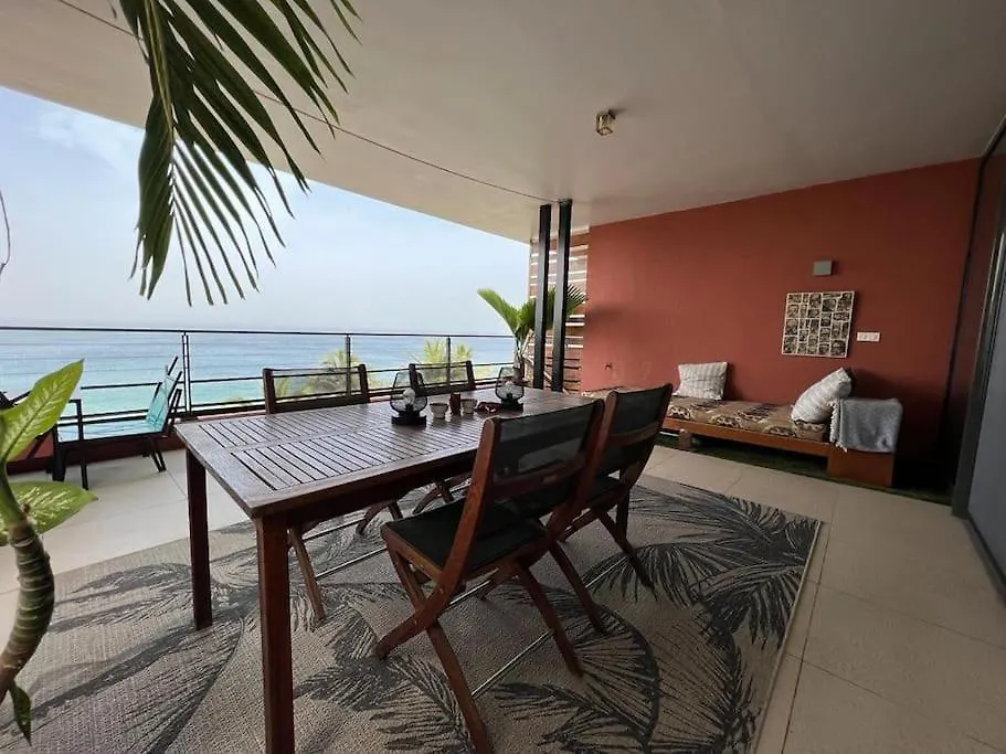 Apartment Bel Appartement En Face De La Mer Dakar